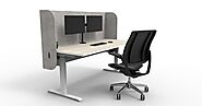 Affordable Commercial Office Furniture Online: Discover Budget-Friendly Solutions at Mak Furniture