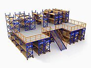 Efficient Warehouse Storage Solutions – Global Automation Ltd