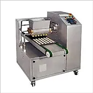 Advanced Food Processing Equipment – Global Automation Ltd