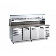 Premium Commercial Kitchen Equipment – Global Automation Ltd