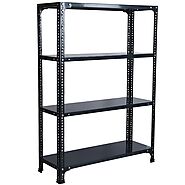 Warehouse Rack - Durable Storage Solutions | Global Automation Ltd