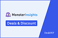 MonsterInsights Coupons & Offers, Get 60% OFF and Save $600