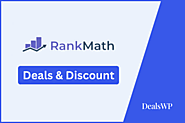 Rank Math Promo Code & Discounts, Get 70% OFF, Save $142