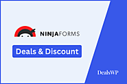 Ninja Forms Discount Code & Promo 2024 [Get 35% OFF]