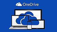 How To Use Microsoft OneDrive