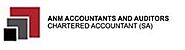 Top Accounting Firm in Johannesburg | Accounting Services | ANM Accountants