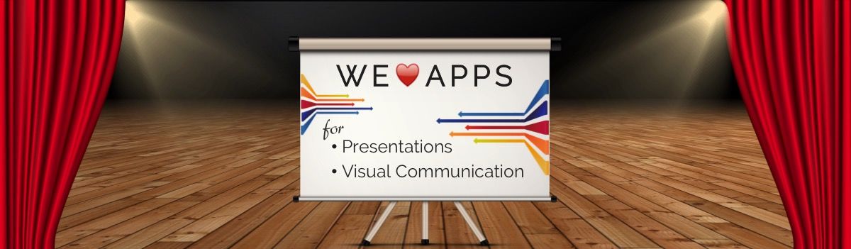 Headline for Apps for Presentations