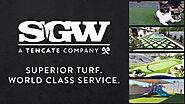 Synthetic Grass Warehouse | The Largest Artificial Turf Distributor in the USA