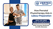 How Prenatal Physiotherapy Aids in Labour Preparation? - fideleturf , fidele turf , fideleturf gagnant , fideleturf q...