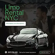 PPT - Affordable Limo Rental NYC PowerPoint Presentation, free download - ID:13508477