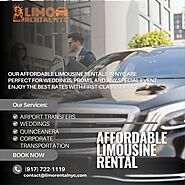 edocr - Affordable Limousine Rental NYC