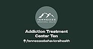 Addiction Treatment Center Ten | Instagram, Facebook | Linktree