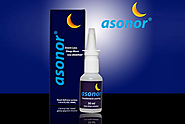 Anti-snore devices | Asonor