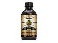 Dr Davey Jamaican Black Castor Oil-120ml