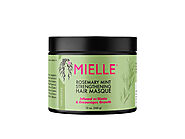 Mielle Organics Rosemary Mint Strengthening Hair Mask 340g