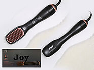 Joy Professional Unique 2 In 1 Hair Styler And Dryer