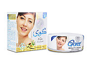 Goree Beauty Cream With Lycopene