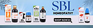 SBL Homeopathy – PUSHMYCART