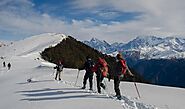 Annapurna Circuit: A Journey Through Diverse Landscapes