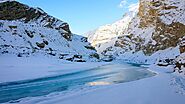 Combining the Chadar Frozen River Trek with Other Treks