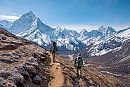 Everest Base Camp Trek