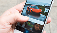 Pop-up Preview: Instagram Brings Some More UX Updates
