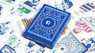 Facebook Made an Amazing Deck of Playing Cards With Marketing Insights for Agencies
