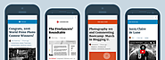 Wordpress goes all-in with Google's speedy mobile pages