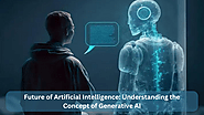 iframely: Future of Artificial Intelligence: Understanding the Concept of Generative AI