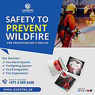 9 Out of 10 Businesses Ignore This Fire Safety Rule—Are You One of Them?