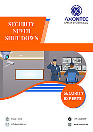 Dubai’s #1 Secret to 24/7 Protection – DCD Approved & Trusted