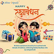 50 + Raksha Bandhan Quotes | 50 + Raksha Bandhan Wishes