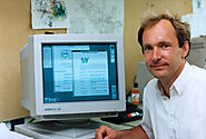 The First Web App Was Created by Tim Berners-Lee