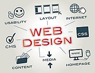 Web Design Manchester