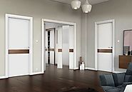 Features And Benefits Of Doors For Residential And Commercial Purpose