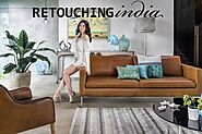 Photo Retouching Services in India