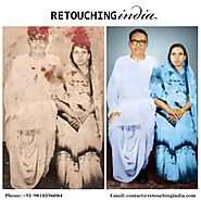 Photo Restoration Obstacles and How Experts Resolve Them