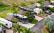 10 RV Parks Under $500 A Month In Florida - Traveler Wiz