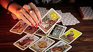 Tarot Card Reading Online - Doorway of Light Tarot