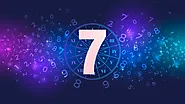 Numerology Number 7: Seeking Truth, Challenges, Solutions