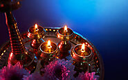 Midnight Aarti and Meditation