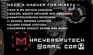 Do You Need To Hire A Hacker Urgently?