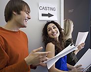 What Is a Casting Agent?