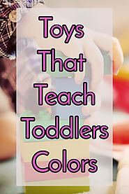 Website at http://kimsfivethings.com/top-5-toys-that-teach-colors-to-toddlers-and-young-children/