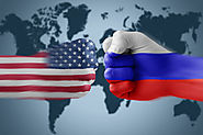 مقایسه قدرت نظامی آمریکا و روسیه در سال 2016 - نارون مگ