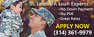 St. Louis Mortgage, USA Mortgage, Mortgage Rates