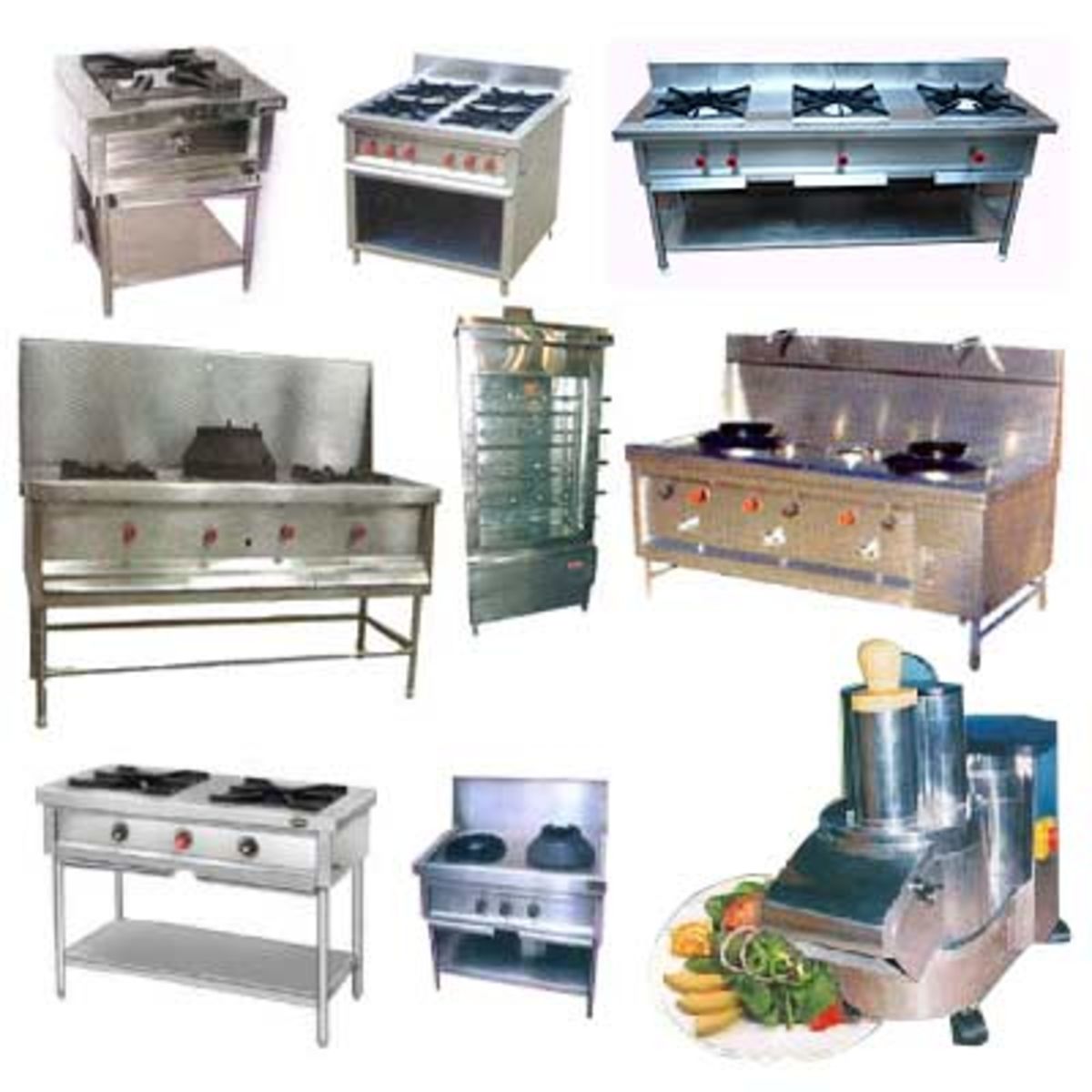 Top 5 Commercial Kitchen Equipment Suppliers In Australia A Listly List