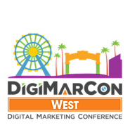 DigiMarCon West Digital Marketing, Media and Advertising Conference & Exhibition (Los Angeles, CA, USA)