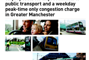 Manchester Congestion Charging Consultation Brochure | edocr