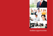 Infinit Outsourcing: BPO Company Brochure | edocr